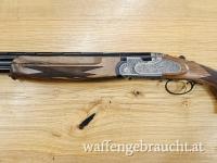 Brenner BF20 Premium Silber 12/76 Lauflänge 71cm sofort verfügbar !! 