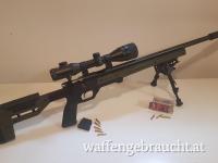 CZ 455 Evolution .22lr / .17hmr – Komplettset, ready to use