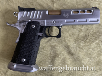 STI DVC Limited