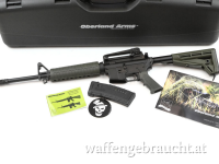 OBERLAND ARMS AR15 GERADEZUG REPETIERER 223 REM 16,75"