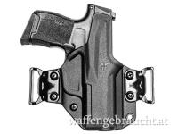 Blade Tech Total Eclipse 2.0 Holster IWB/OWB Sig Sauer P365/P365X