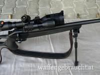 Blaser R8 DLC Ultimate ATZL (.30-06) wie neu + Infiray TD50L