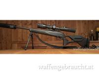 Neuwertige Blaser R8 Ultimate (.30-06) mit Hausken