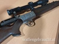 Blaser Repetierbüchse