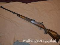 Brünner mit Mauser-98- System im Kal. 9,3x64