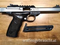 >>> BROWNING BUCK MARK PLUS in .22 rlf