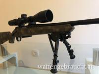 Long Range Sport Waffe 6mm 243 Winchester XPR komplett