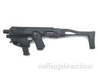 CAA Micro Roni Conversion Kit MCK für Glock 17, 19, 19x, 22, 23, 31, 32, G45, Gen3 / Gen4 / Gen5