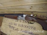 Beretta 686 Silver Pigeon Sporting Flinte