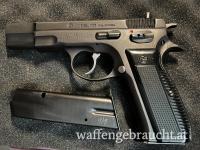 Tresor Pistole CZ75 NEU