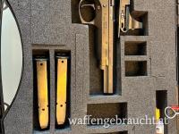 CZ 75 Czechmate Open black