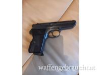 CZ 70 7,65 mm