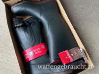 AIGLE Parcours 2 ISO Gummistiefel, Gr. 45
