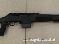 Browning BAR MATCH .308WIN Selbstladebüchse