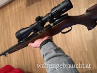 Steyr Luxus Sondermodell