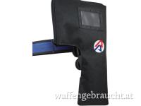 Double Alpha Dust Cover / Pistolenhülle