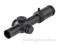 Delta Optical Stryker HD 1-10x28 FFP SDOG-1