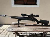 Walther Dominator