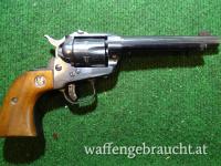 Ruger Single Six Revolver - Kal. .22 lr - 