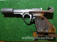 UNIQUE - DES - OLYMPIA PISTOLE - Kal. .22 lr - sehr selten - 