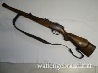Steyr Mannlicher "L" - Stutzen - Kal. .308 - mit Stecher und Schwenkmontage