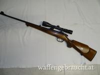 Steyr Mannlicher "SL" - Kal. .222 - mit Kahles Helia Super - sehr guter Zustand
