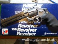 Smith & Wesson Mod. 629 - .44 Mag. - neu
