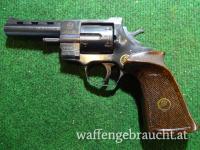 Arminius / Weihrauch Revolver HW 38 - Kal. .38 Spec. - sehr gut