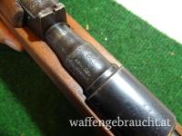 Carcano Mod. 1938 - 6,5 x 52 original - guter Zustand