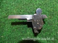 Tokarev TT33 Pistole - komplettes Hahngehäuse mit Kleinteilen