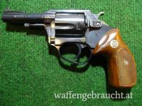 Neuer Revolver - Charter Arms - .38 Spez. - 3 Zoll - Lauf - 