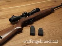 Erma M1 Selbstladebüchse