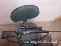 Steyr Carbon Light .270 Win.