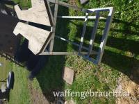 Aufbrechgestell 