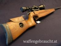 Matchgewehr Zbrojovka Brno Kaliber 22 lr