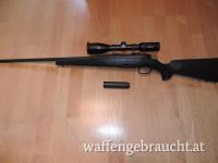 Steyr Mannlicher SM12