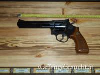 Revolver Taurus