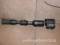 ATN Wärmebildzielfernrohr Mars 4 2,5-25x50