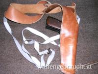 Schulterholster für Fn Browning oder Colt 1911