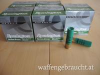 Stahlschrot 12/89 Remington