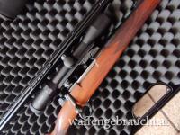 Mauser 98 NEU Custom