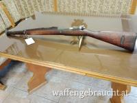 Mauser 1909 Argentino im Kaliber 7,65x53mm