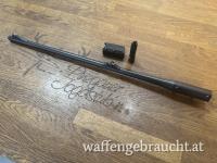 Blaser R8 Wechsellauf .270 WSM inkl. Kammer