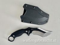 Ruike Messer inkl. Scheide