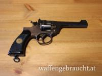 Weltkriegsrevolver Enfield No2MkI* Baujahr 1939