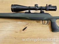 CZ 600 Ergo .308 Win, M15x1 mit DDoptic 2,5-15x56i N-FX
