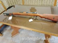 La Coruna K98 im Kaliber .308 Winchester 