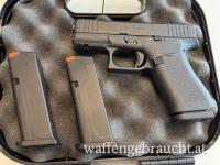 💥Neuwertige Glock 43x💥