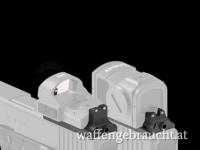 Adapter Magnetics 