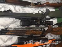 Steyr CL2 30-06